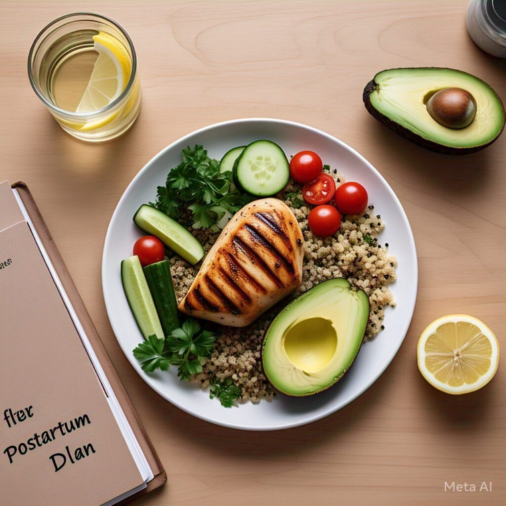 diet