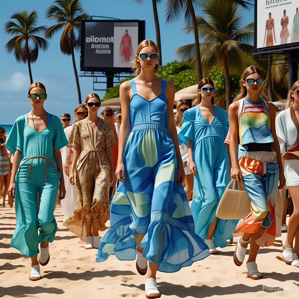 summer fashion